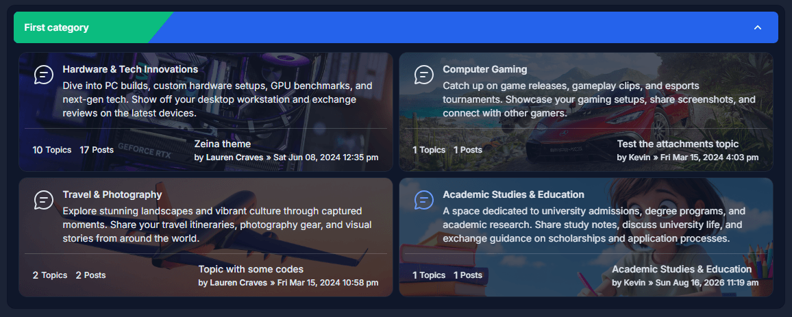 Grid forum image example